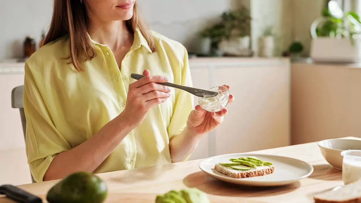 como comer para bajar de peso