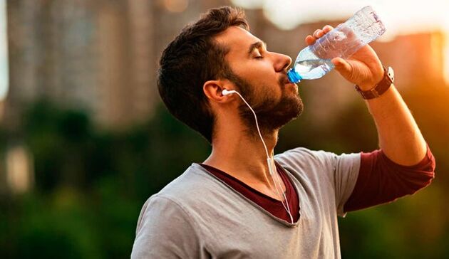 Agua