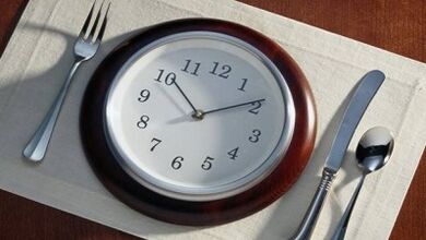 como comer para bajar de peso en una semana