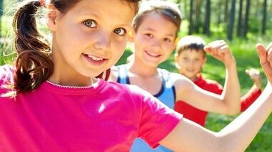 cómo perder peso para un adolescente